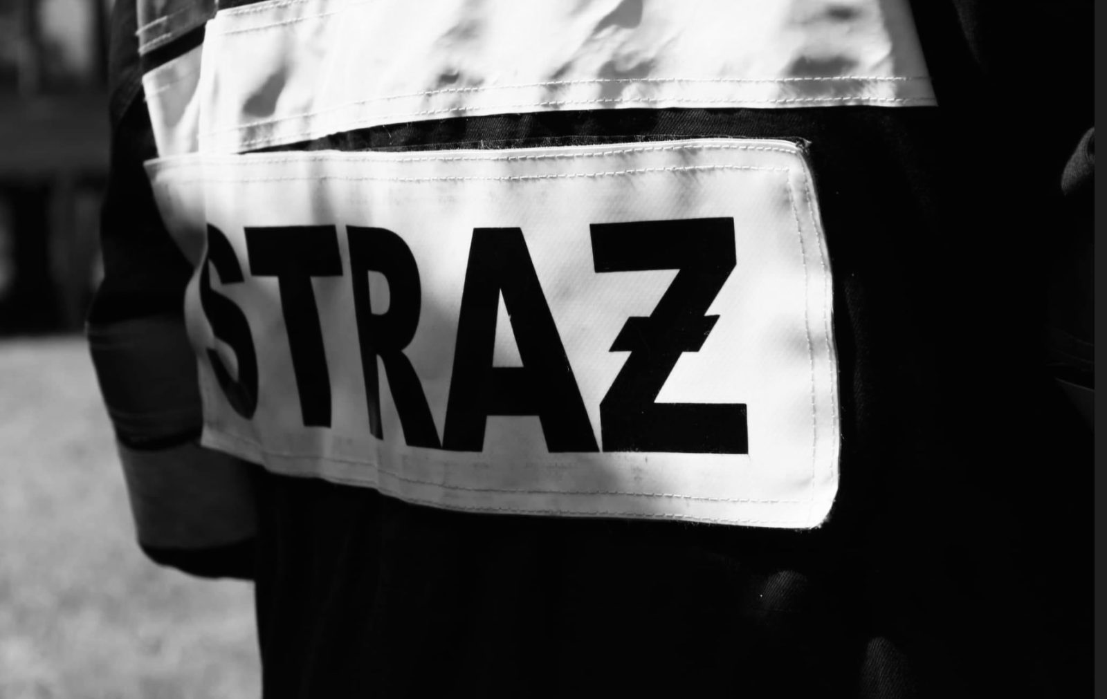 Odszedł strażak. Dziś w remizach zawyją syreny
