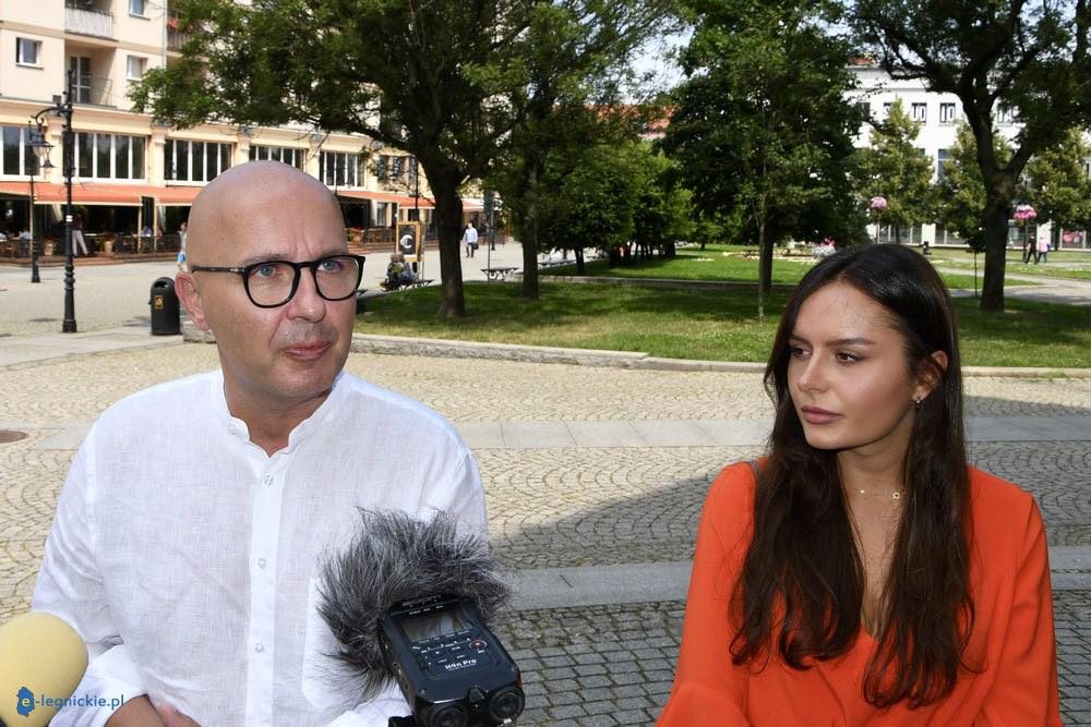 Czy Aleksandra Krzeszewska powtórzy sukces Kropiwnickiego z 2007 roku?