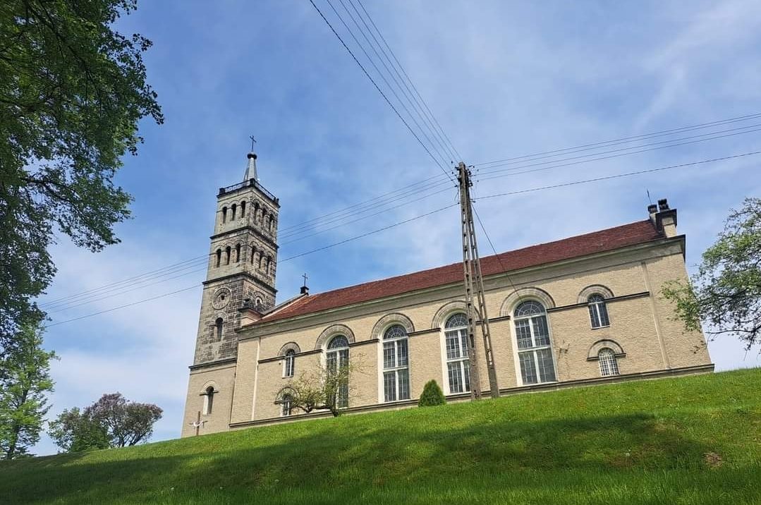 Przeznaczyli sporą kwotę z Funduszu Sołeckiego na remont gminnej drogi