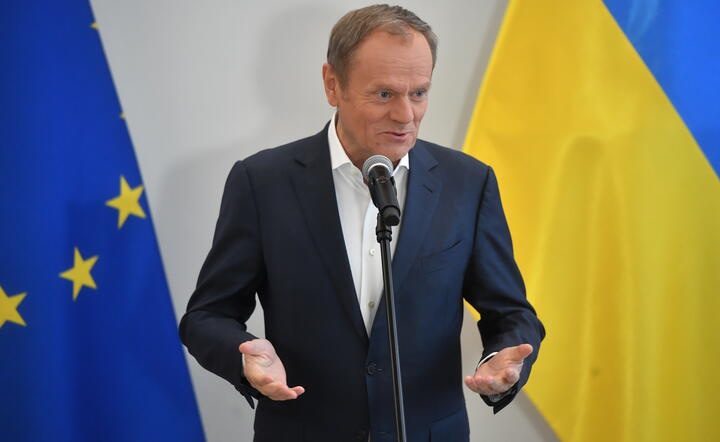 Bezpartyjni Samorządowcy przegrali w sądzie z Donaldem Tuskiem