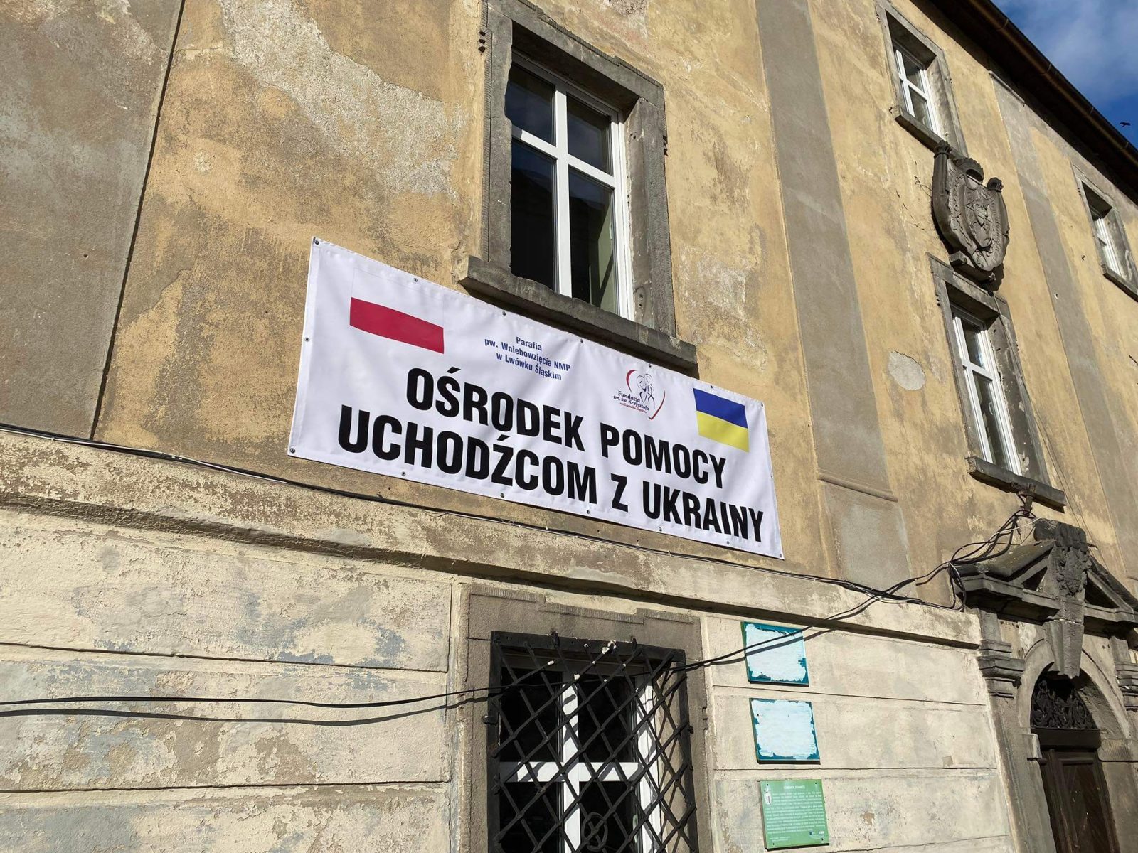 Redakcja Lwowek24.pl  włącza się do pomocy Ukraińcom