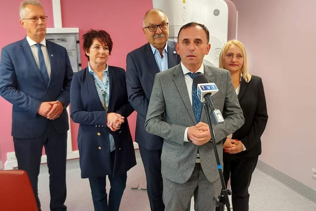 Otwarto poradnie mammograficzne w Lwówku Śl. i Lubaniu