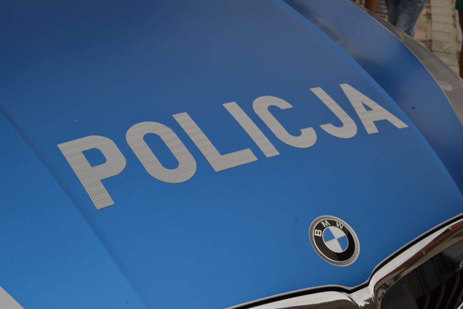 Gdzie w powiecie lwóweckim jest najwięcej przestępstw? Znamy listę