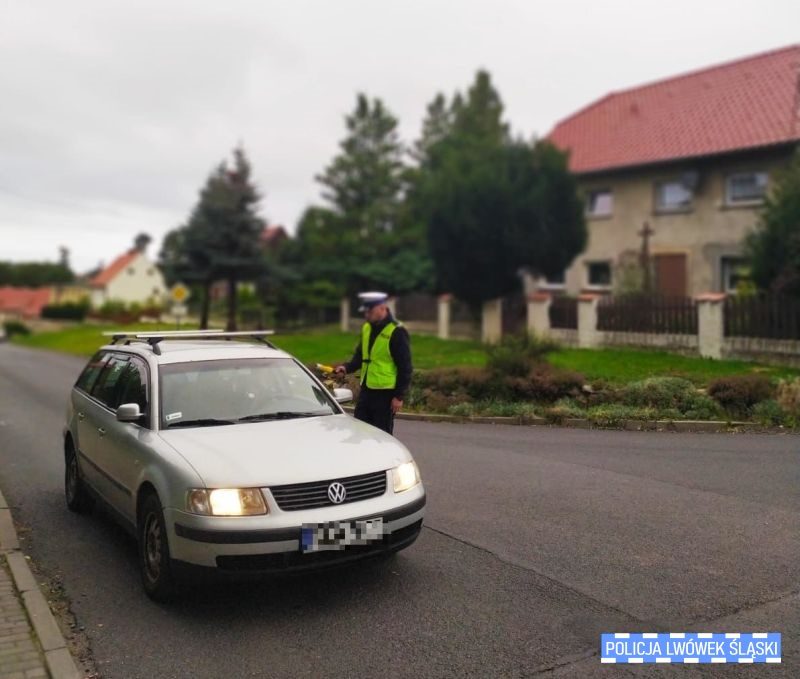 Sprawdzali trzeźwość kierowców. Rekordzista miał 3,5 promila