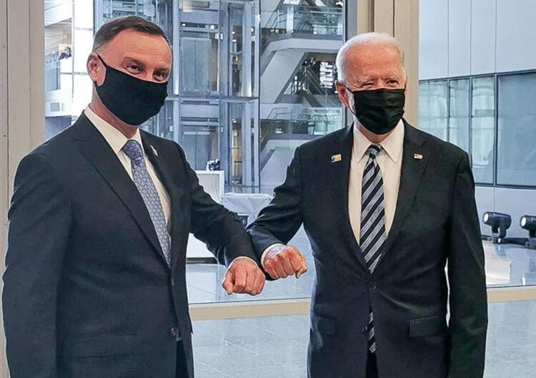 Dyplomatyczna ofensywa, znowu z nami rozmawiają