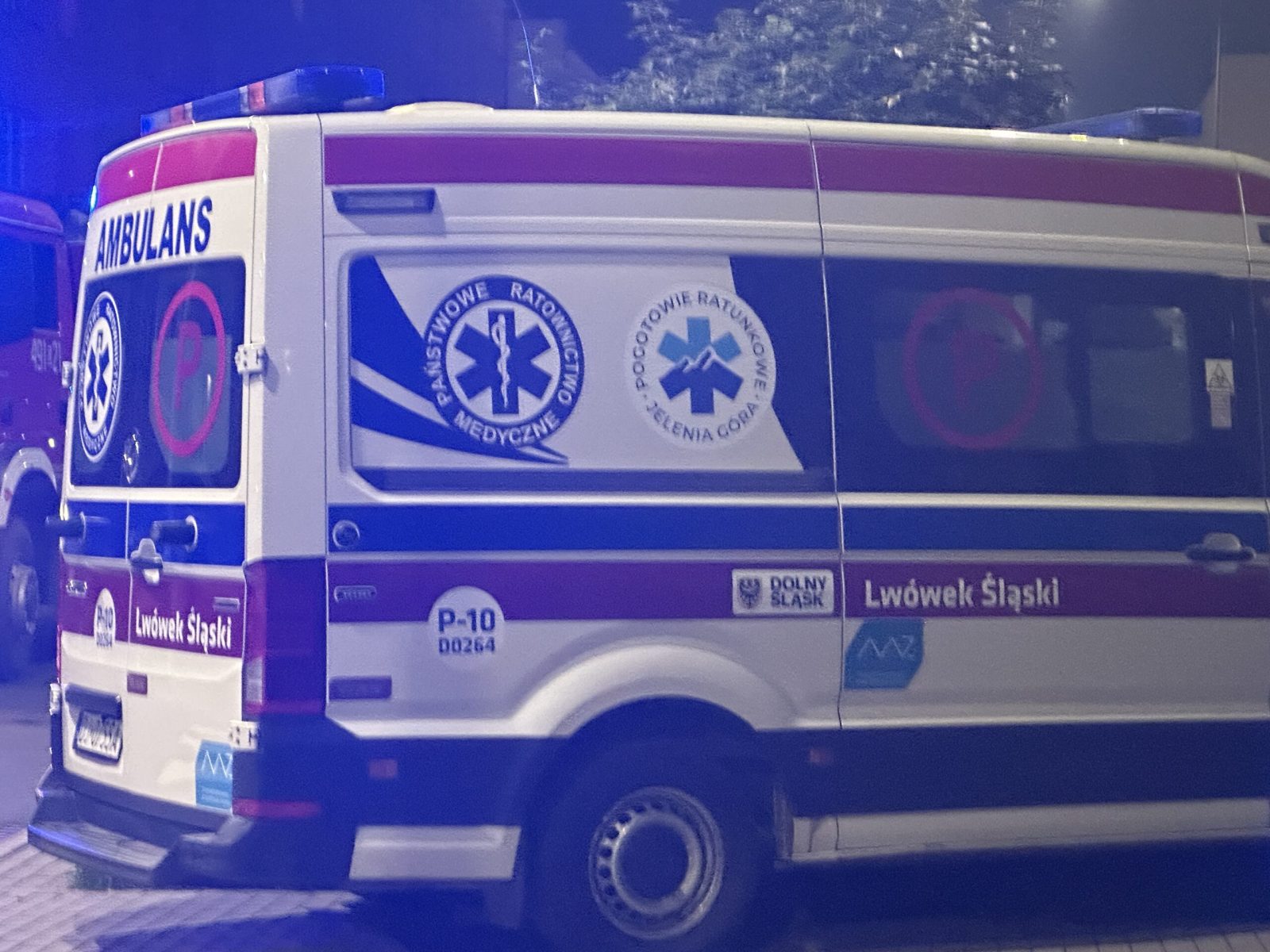 Zabójstwo na Lwóweckiej: 80-latka została zaatakowana nożem