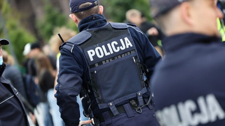 Złotoryjska policja poszukuje tłumaczy ukraińskiego