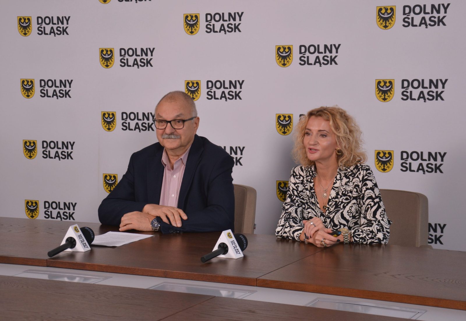 Mieszkańcy Dolnego Śląska mogą ubiegać się o granty na swoje projekty