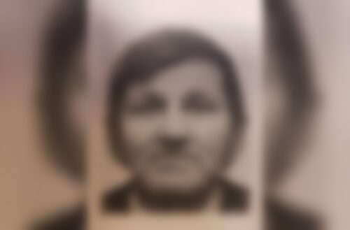 73-letni pan Czesław został odnaleziony martwy
