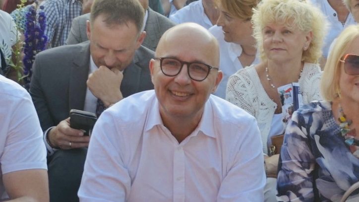 Poseł z naszego okręgu - Robert Kropiwnicki członkiem KRS!