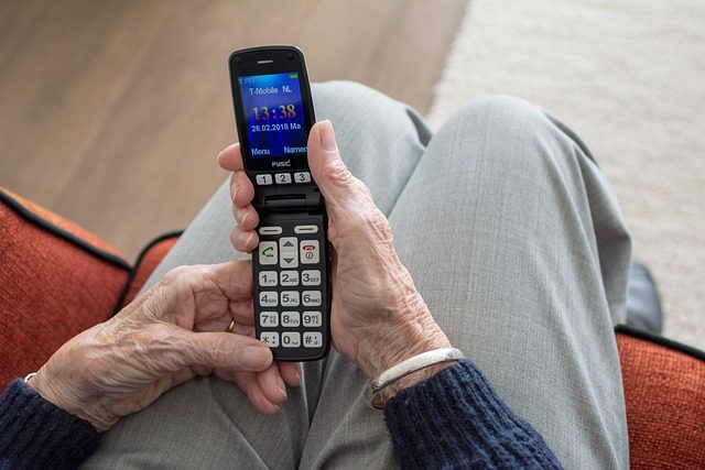 Seniorzy z Bolesławca stracili swoje kosztowności