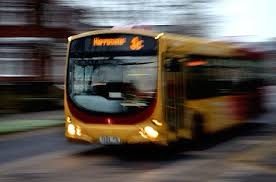 Nowa Linia Autobusowa łącząca Mirsk, Grudzę i okoliczne sołectwa