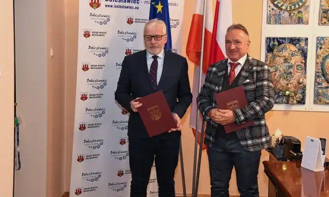 To pewne. W Bolesławcu powstanie biuro paszportowe. Wiemy kiedy
