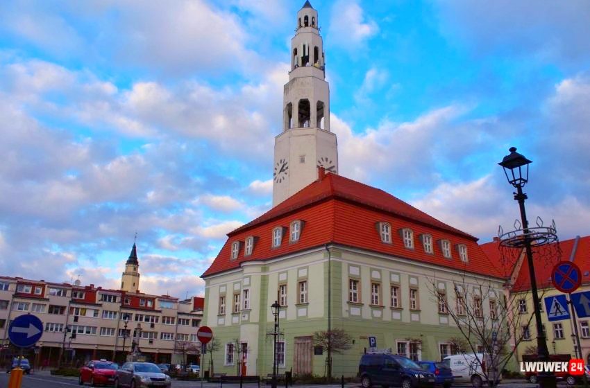 Wystosowali list otwarty do przyszłego Burmistrza i Radnych.