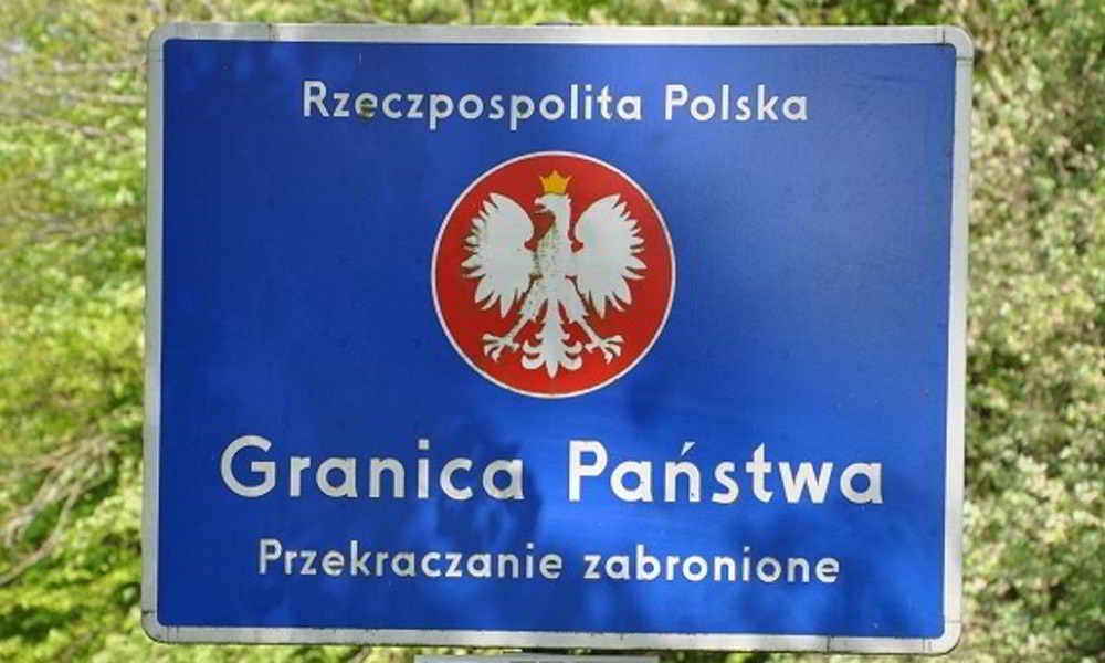 Niemieckie kontrole graniczne przedłużone - czy są skuteczne?