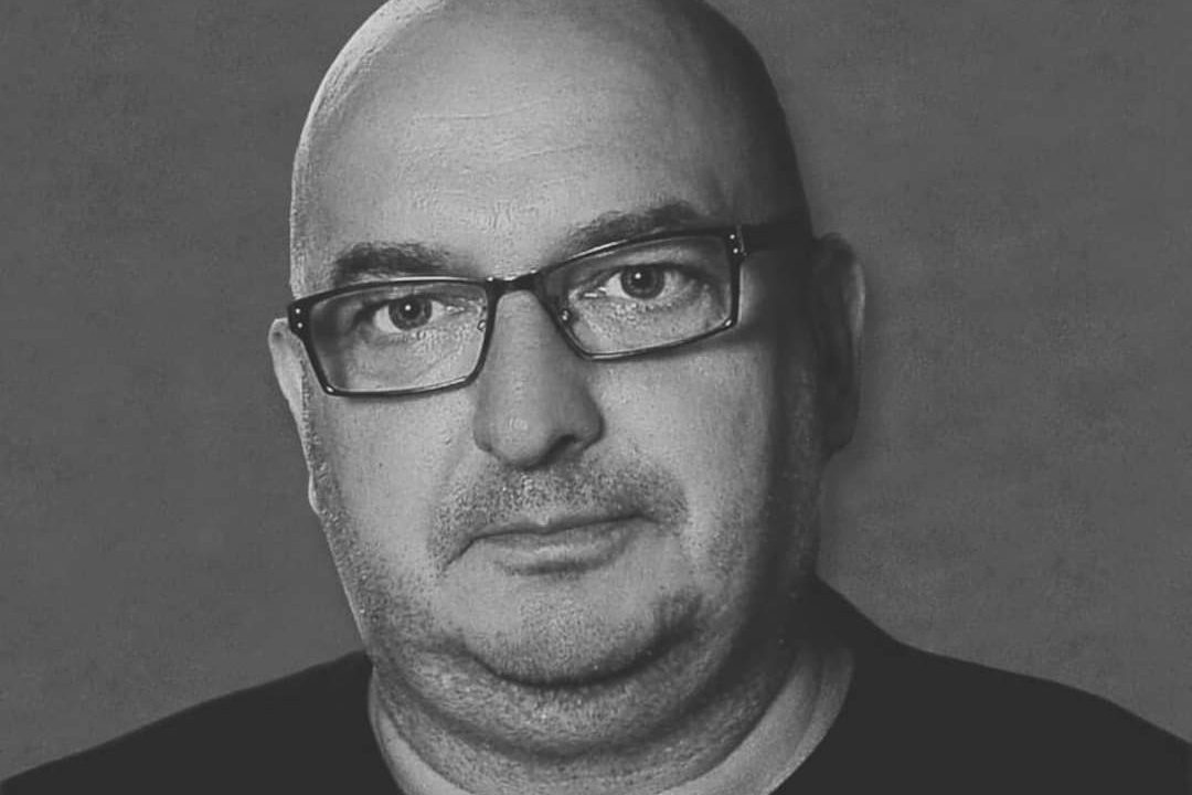 Odszedł Jacek Sałaputa - dziennikarz Muzycznego Radia