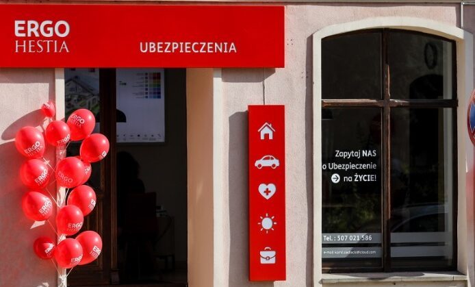Zapraszamy do Punktu Standard Ergo Hestii w Lwówku Śląskim!