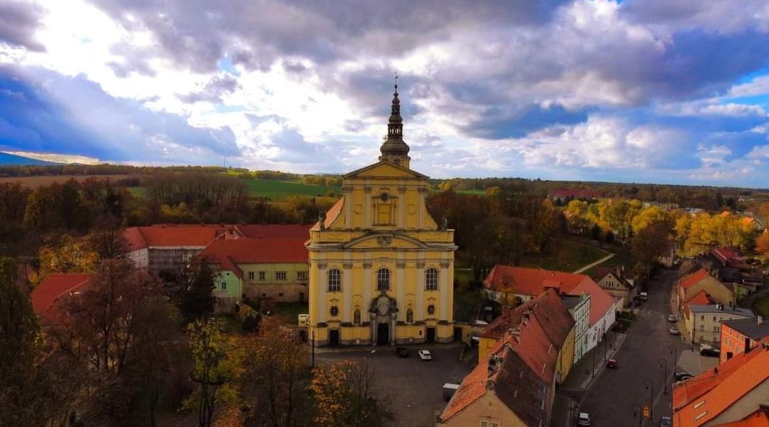 Ksiądz Łuczyński zawieszony - został oskarżony o intymne kontakty z kobietami