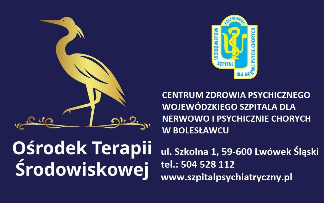 Bezpłatna pomoc psychologiczna w Lwówku Śląskim