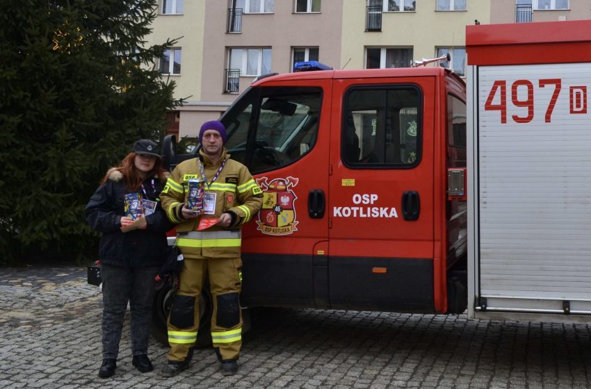 Wielka Okierstra zagra w Lwówku Śląskim - program