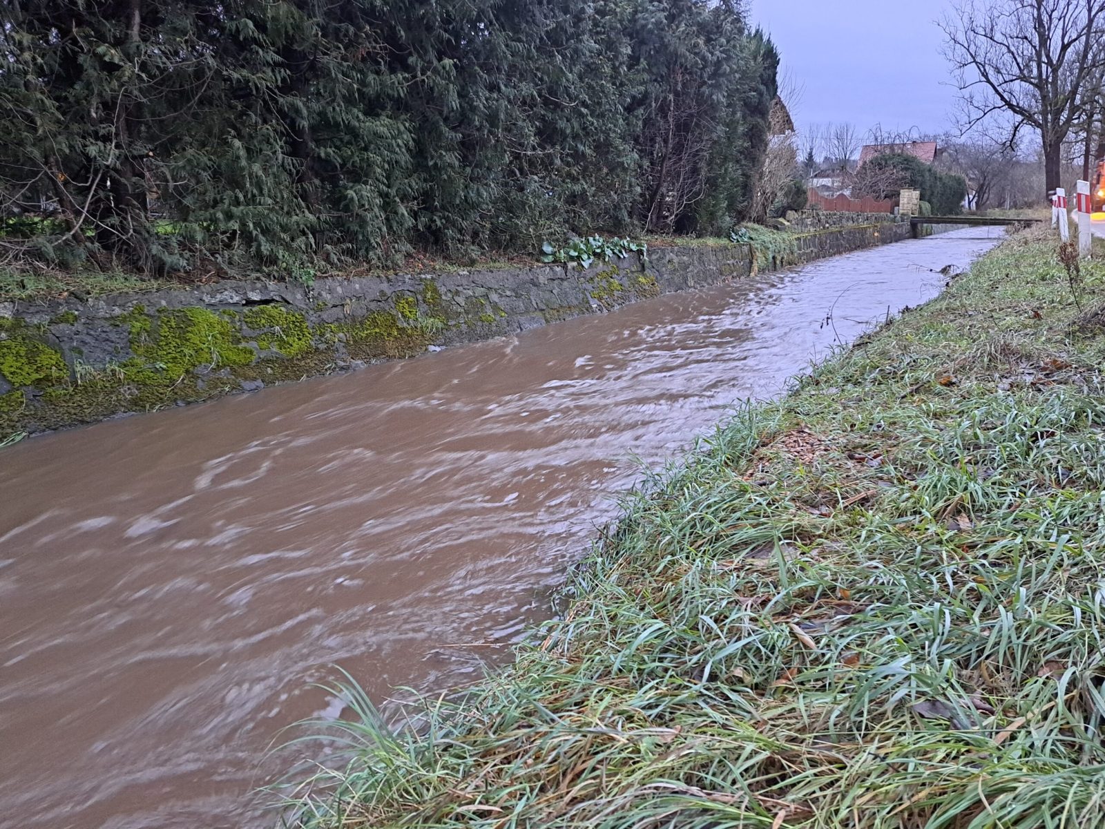 IMGW wydał ostrzeżenie hydrologiczne drugiego stopnia