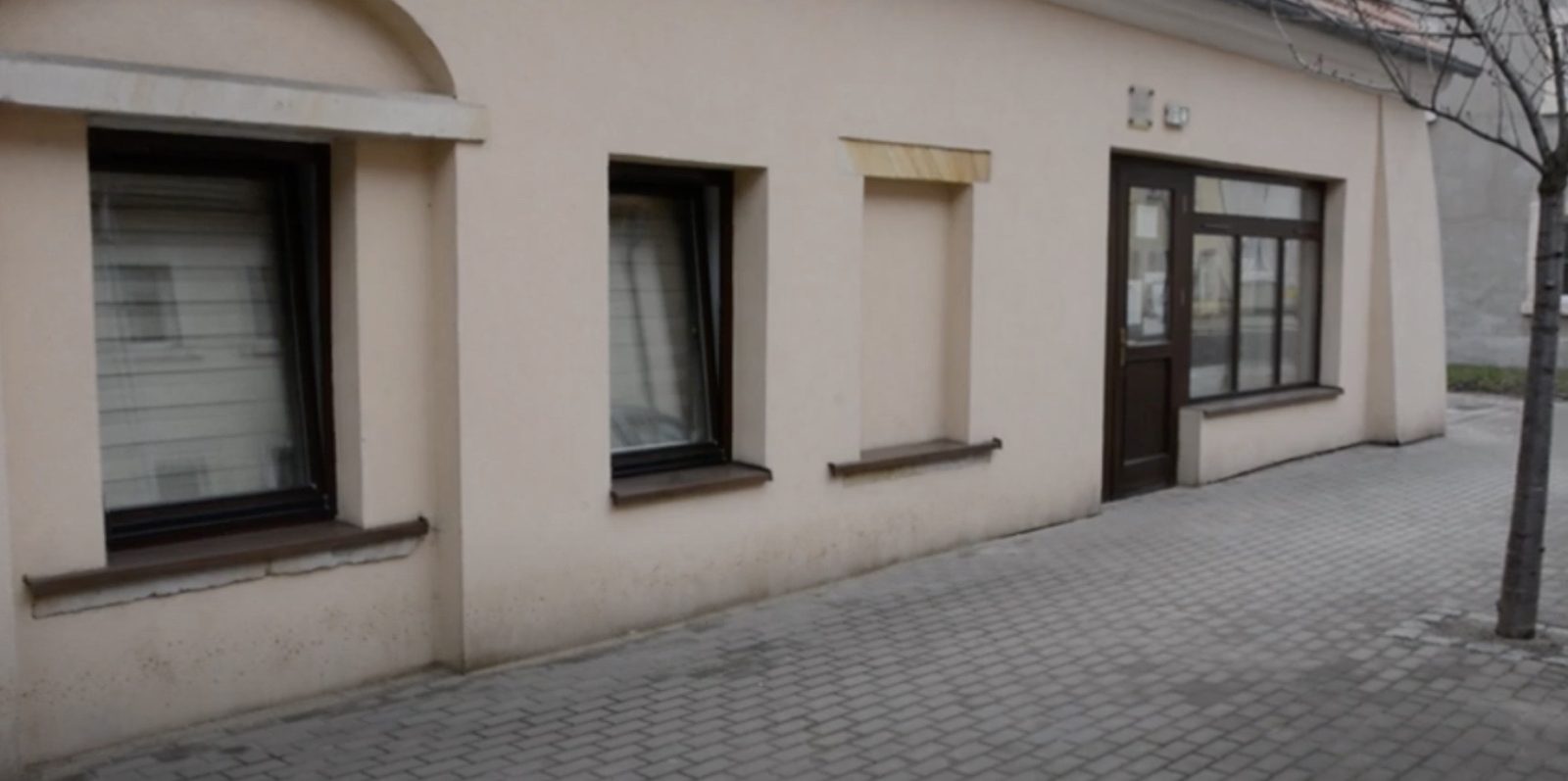 Centrum Integracji Społecznej we Wleniu – Szansa na Nowe Życie