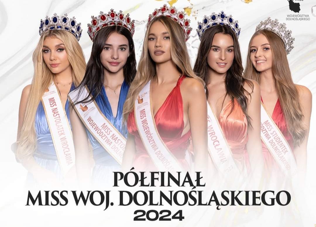 Dwie dziewczyny z naszego powiatu powalczą o tytuł Miss Nastolatek Dolnego Śląska