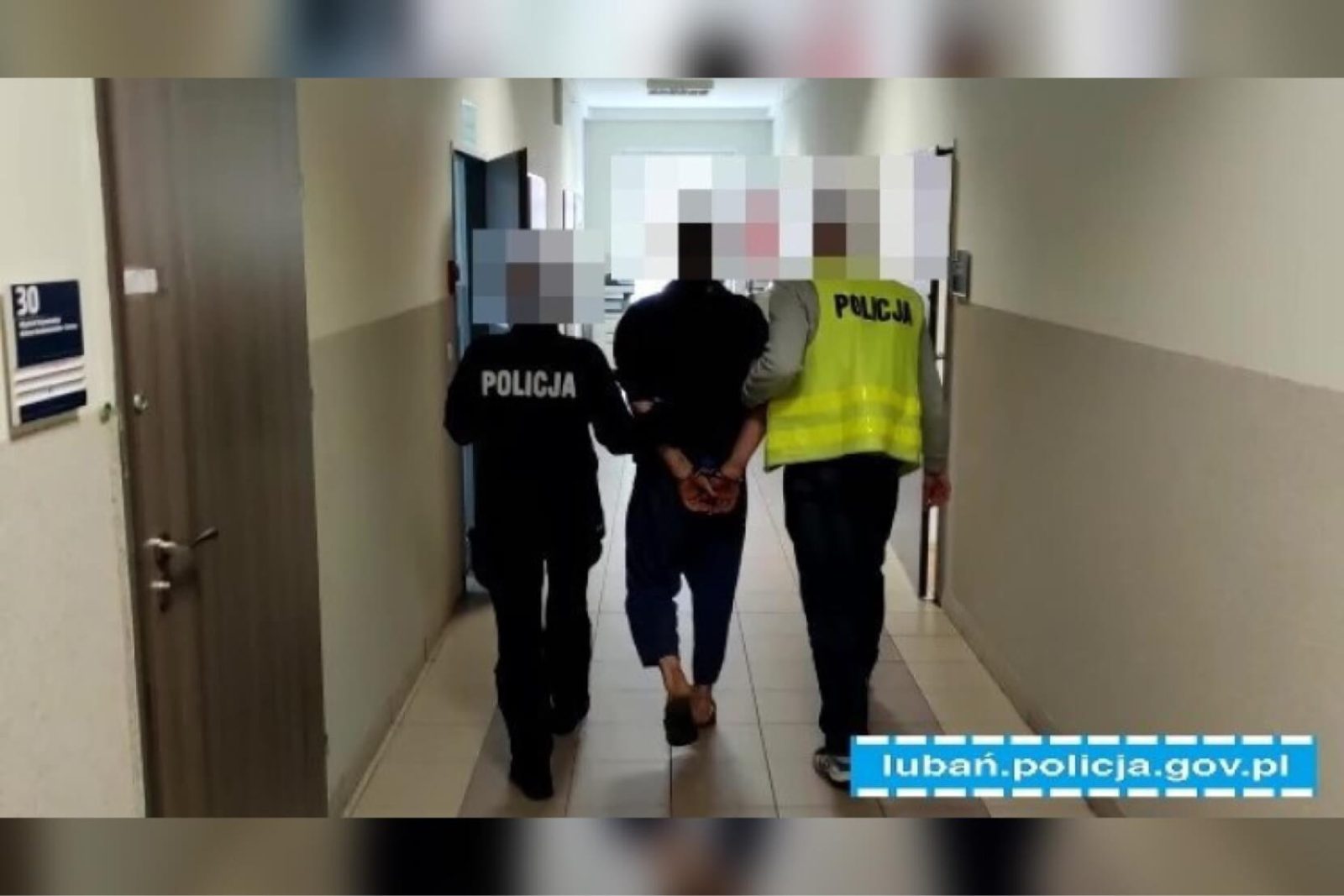 Włamał się do kościoła - usłyszał kolejne 11 zarzutów.