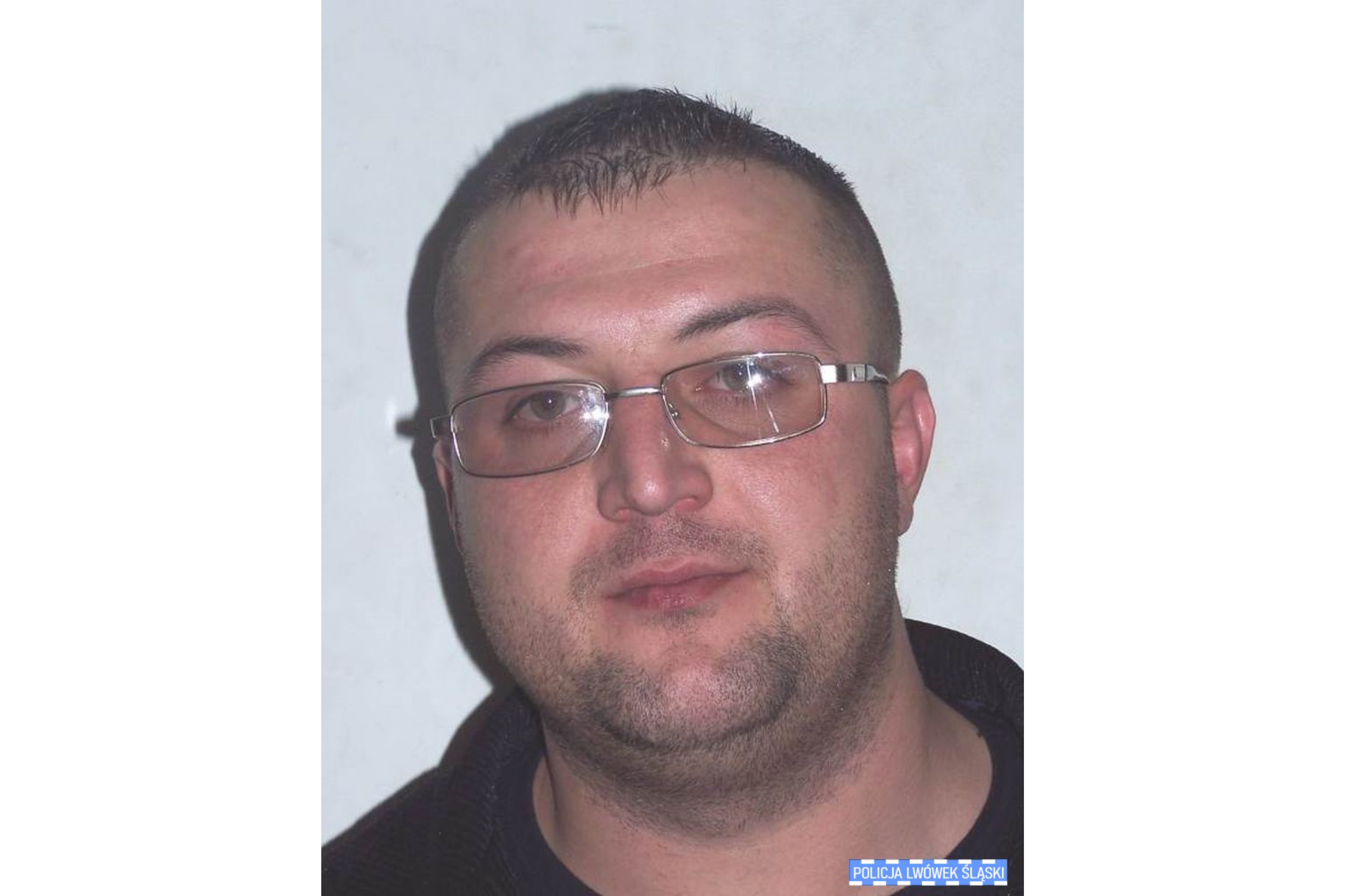 Lwóweccy policjanci posukują Vyacheslava Kanovskiego za uchylanie się od alimentów