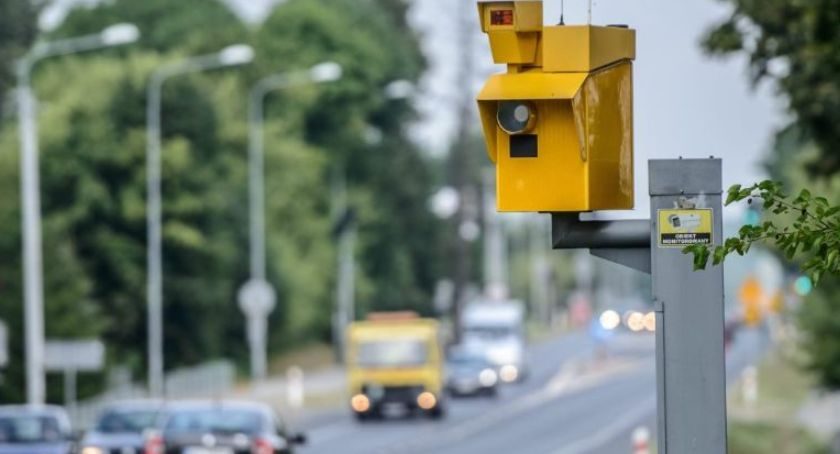 GITD ostrzega przed fałszywymi e-mailami dotyczącymi mandatów z fotoradarów