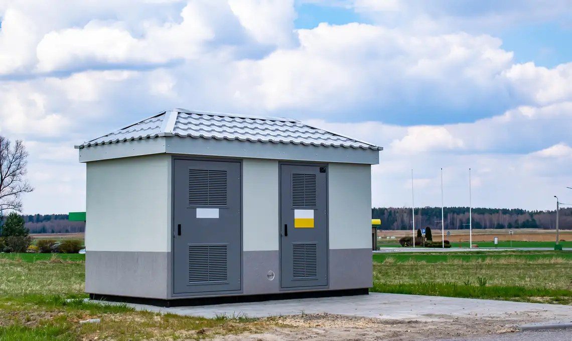 Tragedia w Marciszowie: Śmierć młodego pracownika Firmy energetycznej