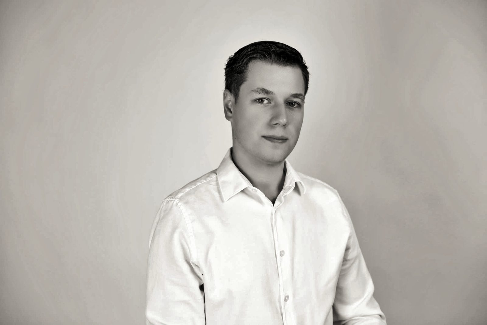 Maciej Huzarewicz: pożegnanie z redakcją