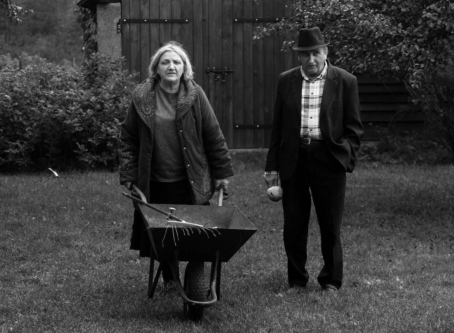 Wernisaż fotografii Przemysława Wierzchowskiego "Jest jak jest" - Wydarzenie, którego nie można przegapić