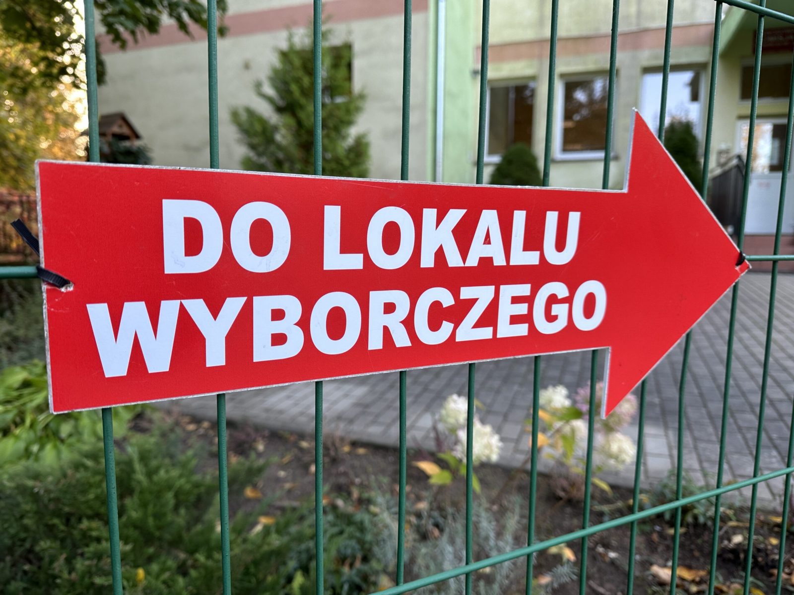 Znamy frekwencję w gminie Mirsk do godziny 12:00. Wioski z większą frekwencją niż wcześniej!
