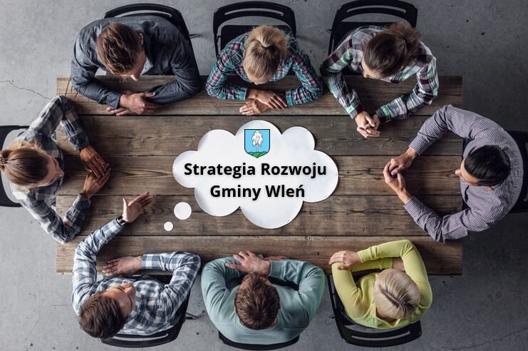 Zbudujmy razem strategię rozwoju Gminy Wleń!
