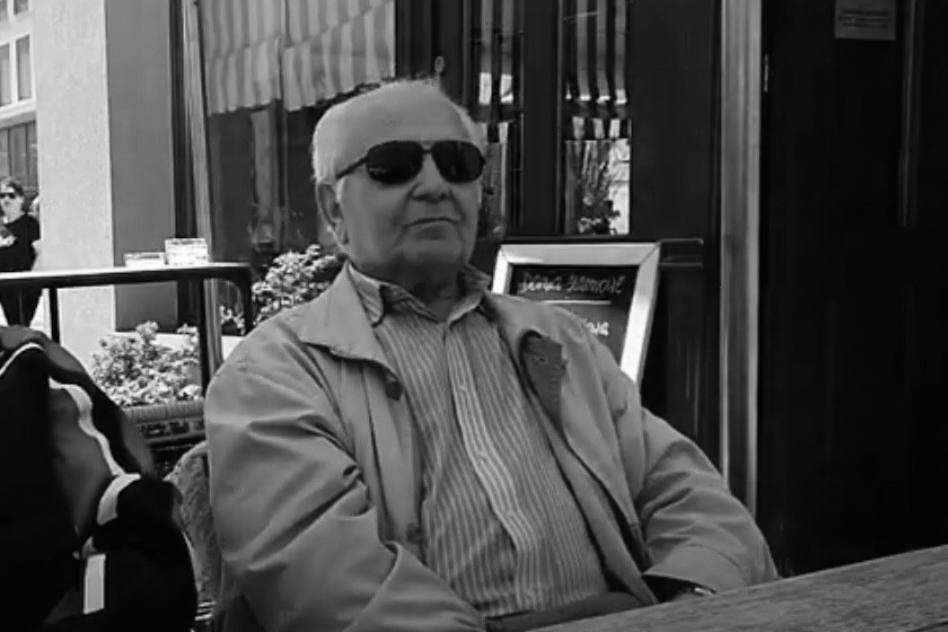 Odszedł niezwykły bohater służby zdrowia - Felczer Leopold Pysz
