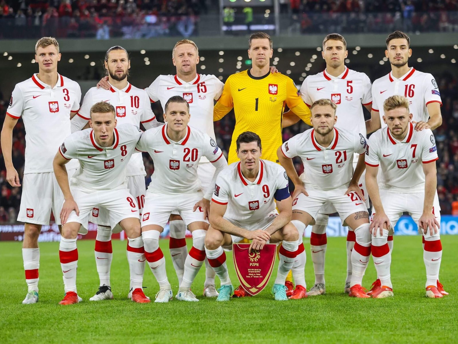 Dziś Polacy powalczą o mundial
