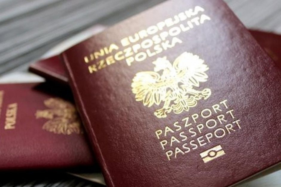 To pewne - powstanie punkt paszportowy w Bolesławcu!