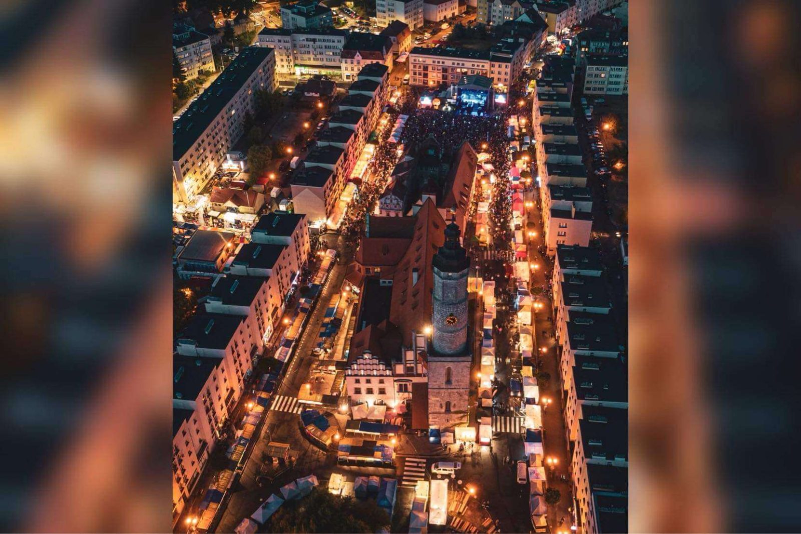 Zmiany w Lwóweckim Lecie Agatowym