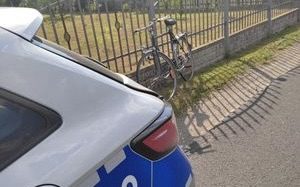 Rowerzysto! Lwóweccy policjanci apelują o rozwagę
