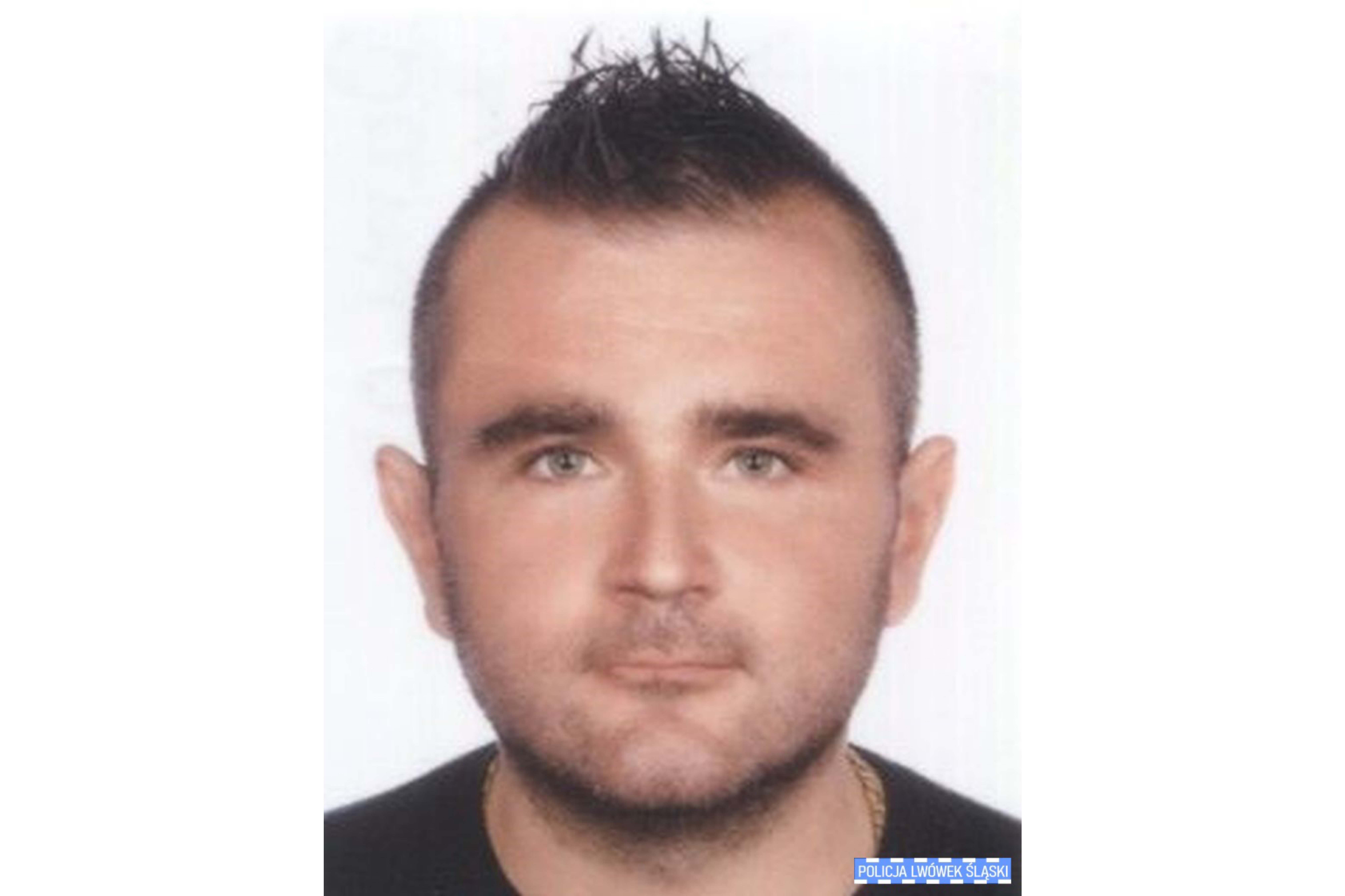 Lwówecka policja poszukuje Damiana Juszkiewicza
