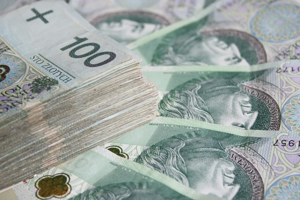Płaca Minimalna w 2025 Roku: Rząd Proponuje 4626 zł Brutto