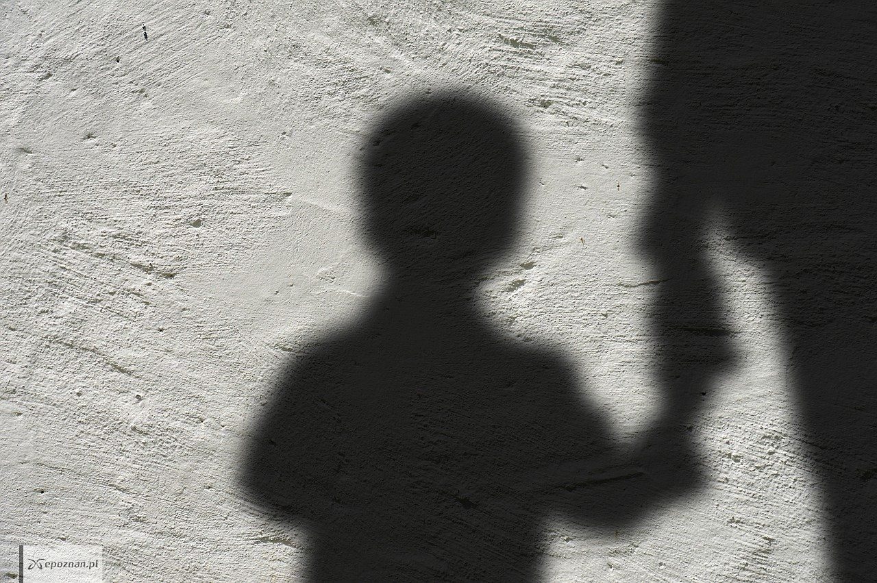 Pedofil przyjechał do Bolesławca na spotkanie z 11-latką. Został zatrzymany