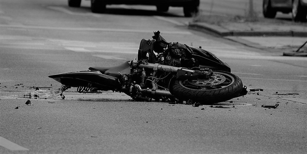 Policja ostrzega: od 10 do 16 czerwca zginęło tragicznie 7 motocyklistów