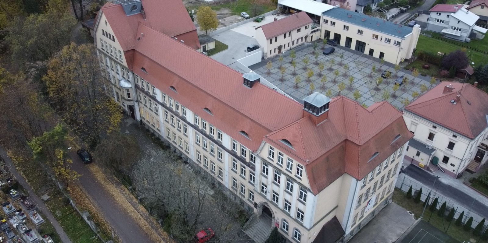 Ogłoszono konkurs na Dyrektora ZSOiZ w Lwówku Śląskim