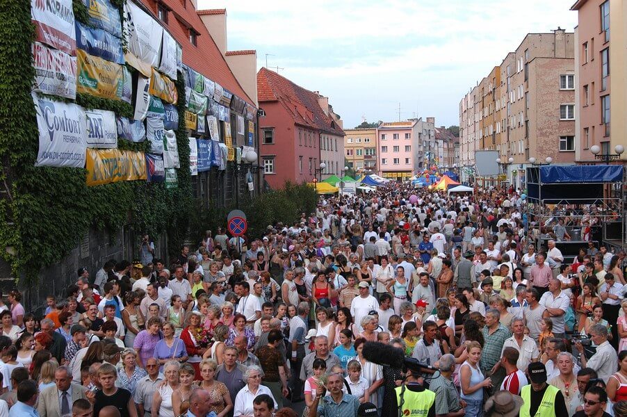 Ujawniamy pozostałe gwiazdy Lwóweckiego Lata Agatowego