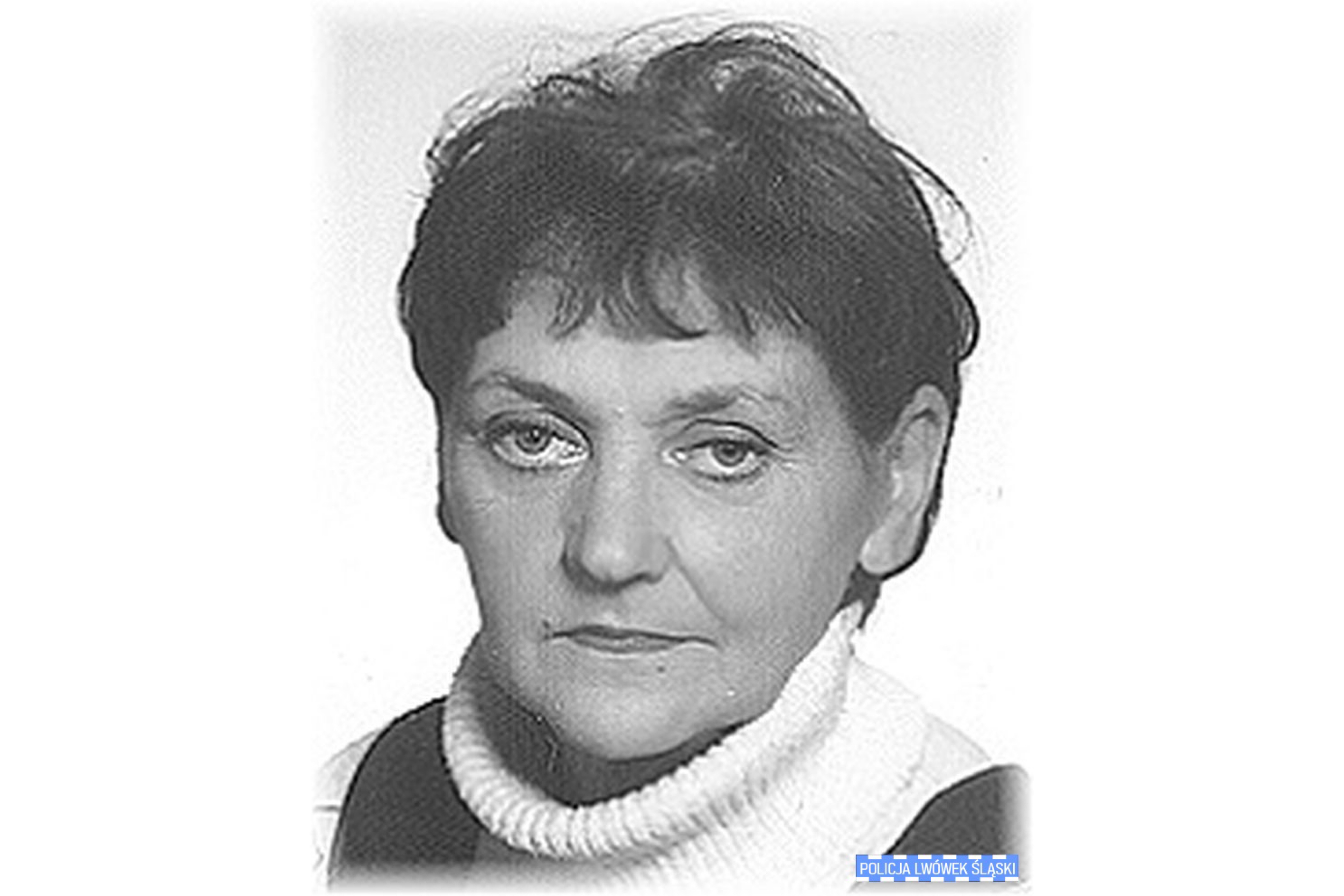 Aleksandra Limanowska - poszukiwana listem gończym
