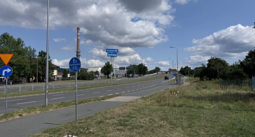 Będzie remont wiaduktu w Jeleniej Górze. Południowa nitka zostanie zamknięta