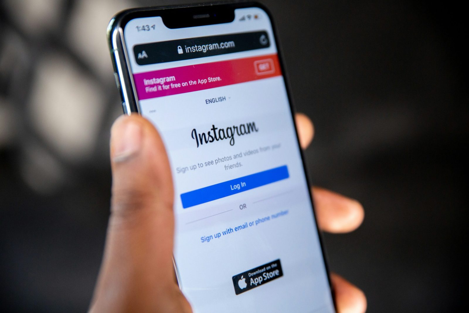 Hashtagi na Instagramie wciąż mają znaczenie!