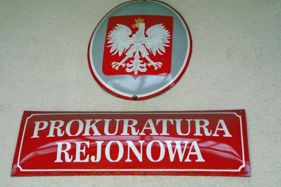 Zmiany w Lwóweckiej Prokuraturze. Jest nowy Prokurator Rejonowy